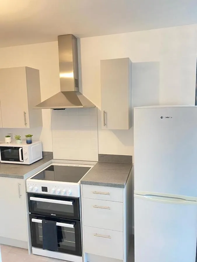 De Paradise Apartment Barking  United Kingdom