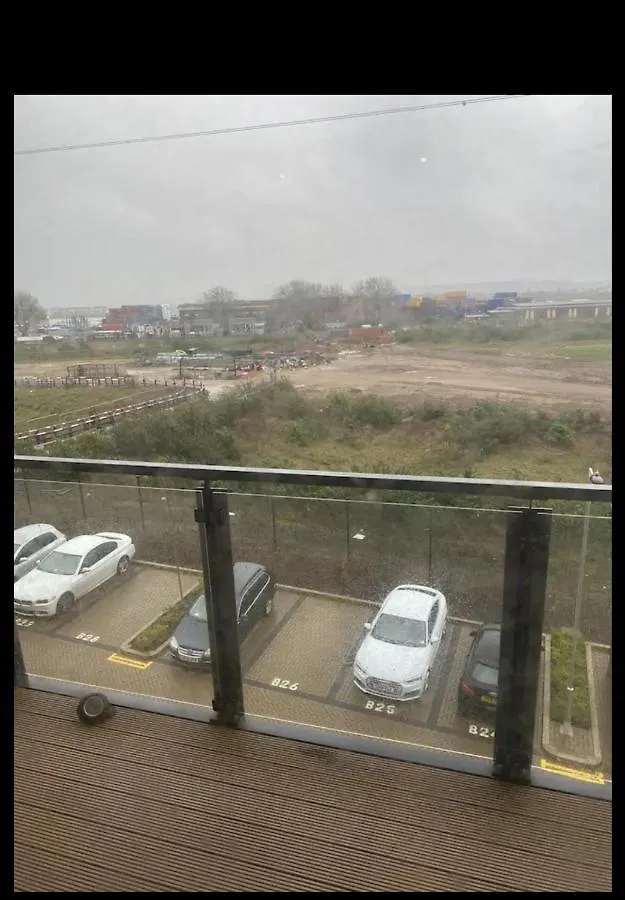 De Paradise Apartment Barking  0*, Barking (Greater London) United Kingdom